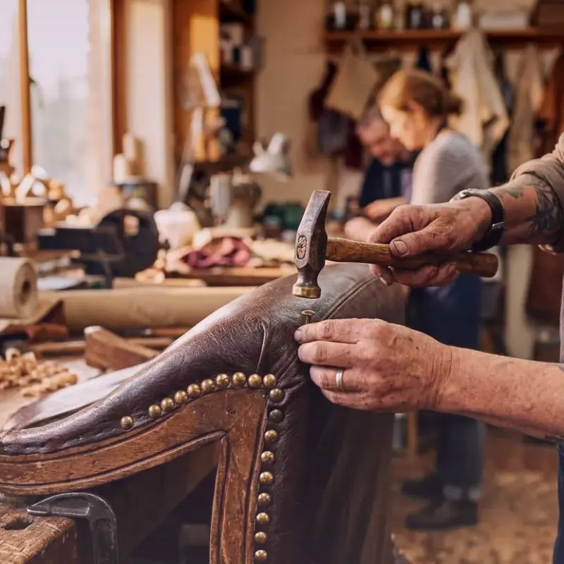 Nuss Kran — Nuss Krans Experten und Kultur